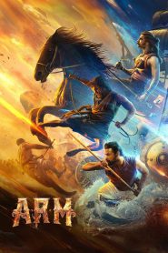 A.R.M – Ajayante Randam Moshanam (2024) ARM – Hindi/Malayalam – 4K – Full Movie Download & Watch FREE – .