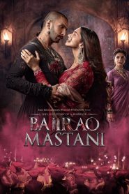 Bajirao Mastani (2015) – Full Movie Download & Watch FREE – .
