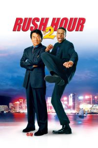 Rush Hour 2 (2001) Hindi + English – Full Movie Download & Watch FREE – .