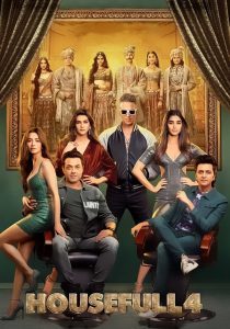 Housefull 4 – Full Movie Download & Watch FREE – .