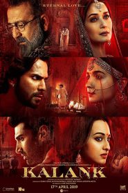 Kalank (2019) – Full Movie Download & Watch FREE – .