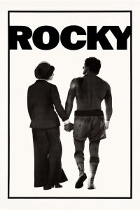 Rocky (1976) Hindi/English