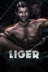 Liger (2022) – Full Movie Download & Watch FREE – .