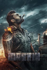 Martin (2024) Full HD – Hindi + Multi Audio – Full Movie Download & Watch FREE – .