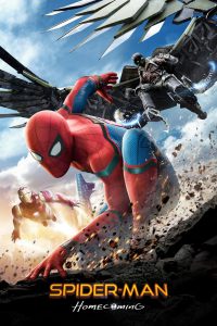Spider-Man: Homecoming (2017) Hindi + English – Full Movie Download & Watch FREE – .