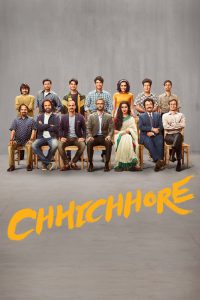 Chhichhore (2019) – Full Movie Download & Watch FREE – .