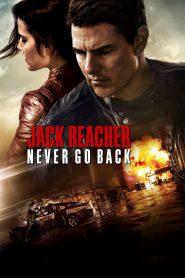 Jack Reacher: Never Go Back (2016) Hindi + English – Full Movie Download & Watch FREE – .