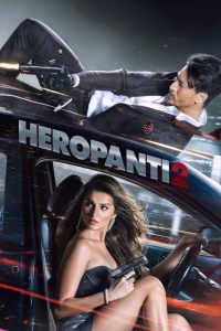 Heropanti 2 (2022) – Full Movie Download & Watch FREE – .