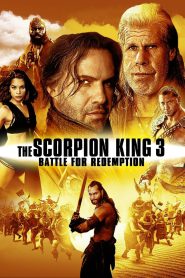 The Scorpion King 3: Battle for Redemption (2012) Hindi + English – Full Movie Download & Watch FREE – .