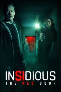 Insidious 5: The Red Door (2023) Hindi/English – Full Movie Download & Watch FREE – .