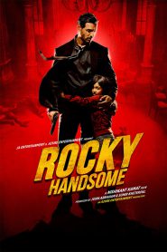 Rocky Handsome (2016) – Full Movie Download & Watch FREE – .
