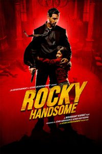 Rocky Handsome (2016) – Full Movie Download & Watch FREE – .