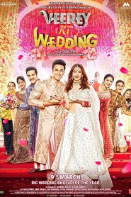 Veerey Ki Wedding (2018) – Full Movie Download & Watch FREE – .