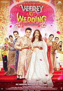 Veerey Ki Wedding (2018) – Full Movie Download & Watch FREE – .