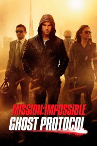 Mission: Impossible IV – Ghost Protocol (2011) Hindi + English – Full Movie Download & Watch FREE – .