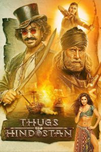 Thugs of Hindostan – Full Movie Download & Watch FREE – .