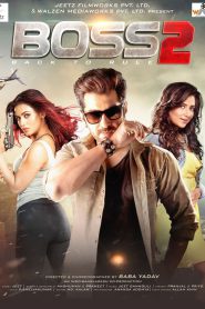 Boss 2 (2017) – Full Movie Download & Watch FREE – .