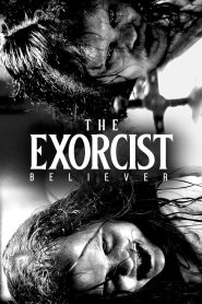The Exorcist: Believer (2023) Hindi/English – Full Movie Download & Watch