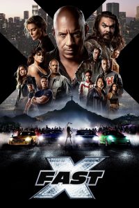 Fast X (2023) Fast and Furious 10 – Hindi + English – Full Movie Download & Watch FREE – .
