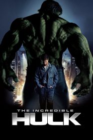 The Incredible Hulk (2008) Hindi + English – Full Movie Download & Watch FREE – .