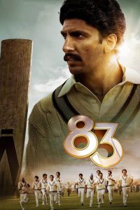 83 (2021) – Full Movie Download & Watch FREE – .