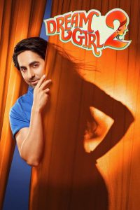Dream Girl 2 (2023) – Full Movie Download & Watch FREE – .
