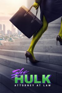 She Hulk Attorney at Law: Season 01 (2022) Hindi + English – Full Series Download & Watch FREE – .
