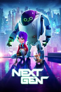 Next Gen (2018) Hindi + English Download – Full Movie Download & Watch FREE – .