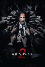 John Wick: Chapter 2 2017) Hindi/English – Full Movie Download & Watch FREE – .