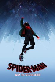 Spider-Man Into the Spider-Verse (2018) Hindi + English – Full Movie Download & Watch FREE – .