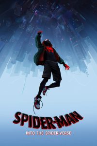 Spider-Man Into the Spider-Verse (2018) Hindi + English – Full Movie Download & Watch FREE – .
