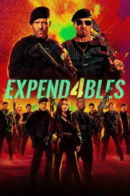 Expend4bles – The Expendables 4 (2023) Bluray Hindi-English – Full Movie Download & Watch FREE – .