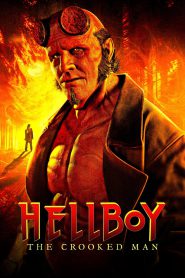 Hellboy: The Crooked Man (2024) – Full Movie Download & Watch FREE – .