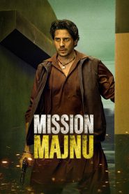 Mission Majnu (2023) – Full Movie Download & Watch FREE – .