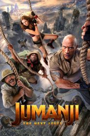 Jumanji: The Next Level (2019) Hindi + English – Full Movie Download & Watch FREE – .
