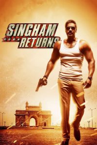Singham Returns (2014) HD – Full Movie Download & Watch FREE – .