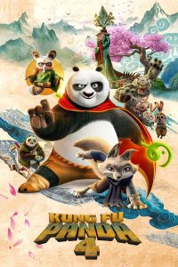 Kung Fu Panda 4 (2024) Hindi + English – Full Movie Download & Watch FREE – .
