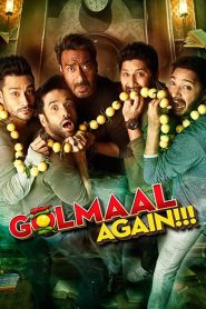 Golmaal Again (2017) – Full Movie Download & Watch FREE – .