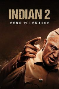 Indian 2: Zero Tolerance (2024) – Hindustani 2 – Full HD- Full Movie Download & Watch FREE – .