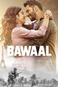 Bawaal (2023) – Full Movie Download & Watch FREE – .