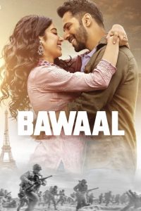 Bawaal (2023) – Full Movie Download & Watch FREE – .