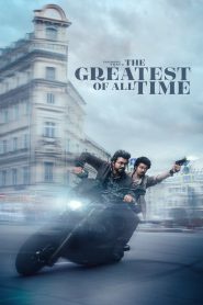 The Greatest of All Time – Tamil + Hindi – Full HD – Full Movie Download & Watch FREE – .