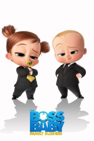 The Boss Baby: Family Business (2021) Hindi + English – Full Movie Download & Watch FREE – .
