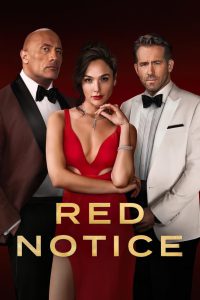 Red Notice (2021) Dual Audio [Hindi-English] NetFlix WEB-DL – Full Movie Download & Watch FREE – .