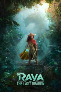 Raya and the Last Daragon (2021) Hindi/English – Full Movie Download & Watch FREE – .