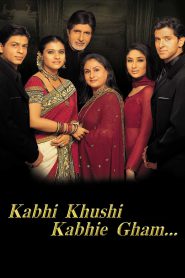 Kabhi Khushi Kabhie Gham – Full Movie Download & Watch FREE – .