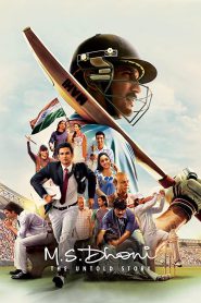 M.S. Dhoni: The Untold Story (2016) – Full Movie Download & Watch FREE – .