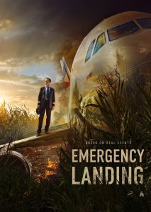 Emergency Landing (2023) Hindi + English – Full Movie Download & Watch FREE – .