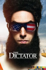 The Dictator (2012) Dual Audio – Full Movie Download & Watch FREE – .