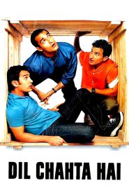Dil Chahta Hai – Full Movie Download & Watch FREE – .